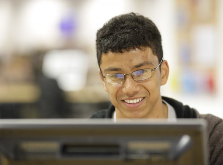 Online college essays